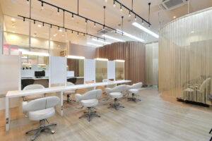 イオンモール四日市北店