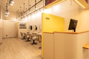 イオンモール福津店