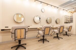 キテミテマツド店