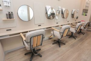 ベルモール宇都宮店