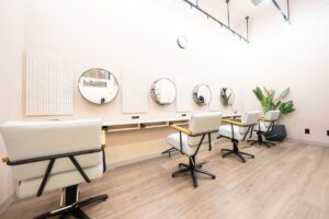 リーフウォーク稲沢店